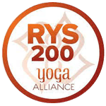 yoga rys alliance formation france